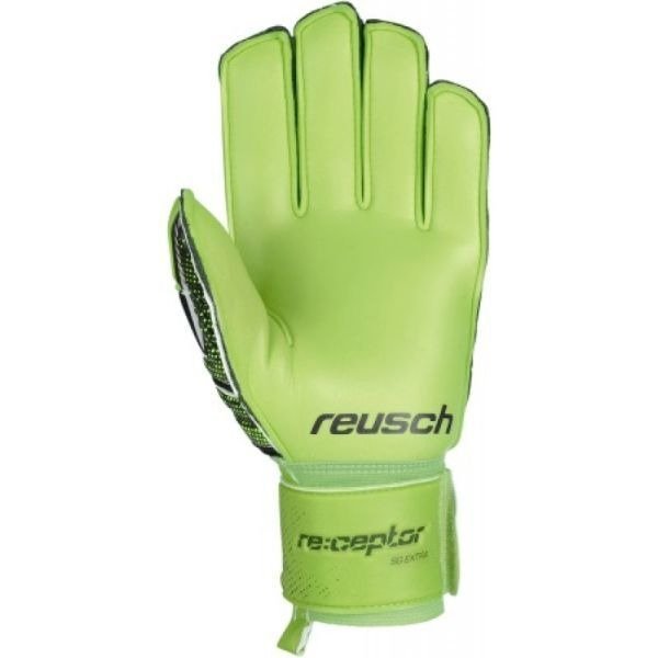 rękawice bramkarskie REUSCH RECEPTOR SG EXTRA 35/70/878/770 