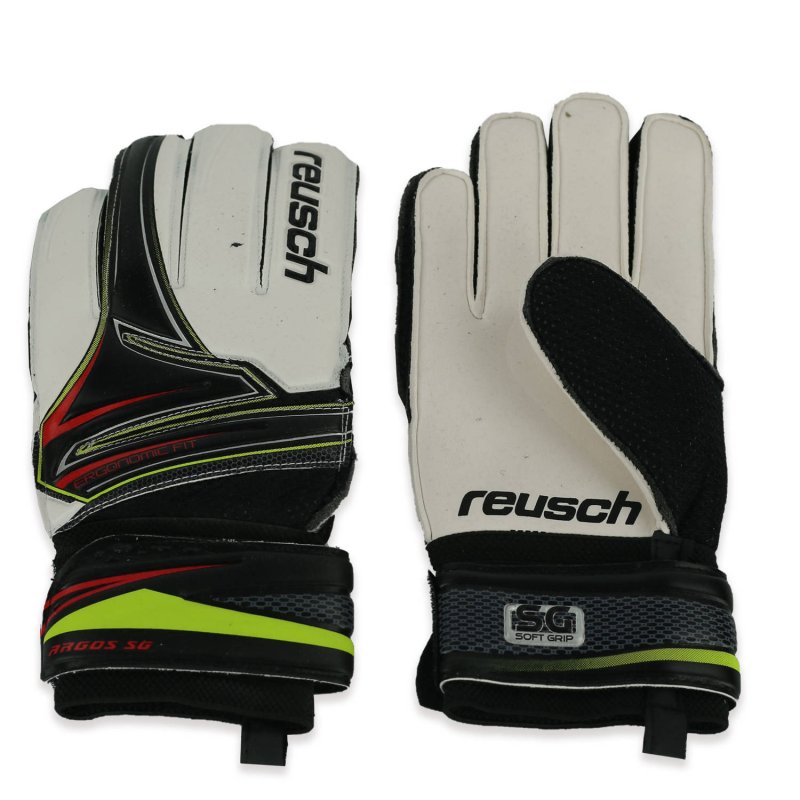 rękawice bramkarskie REUSCH ARGOS SG 33/70/870/701