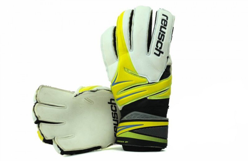 rękawice REUSCH ARGOS S1 AIR 33/70/201/701