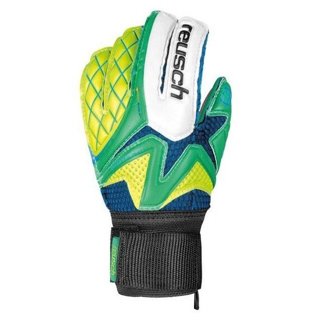rękawice bramkarskie REUSCH WAORANI SG IMPACT 34/70/873/533 