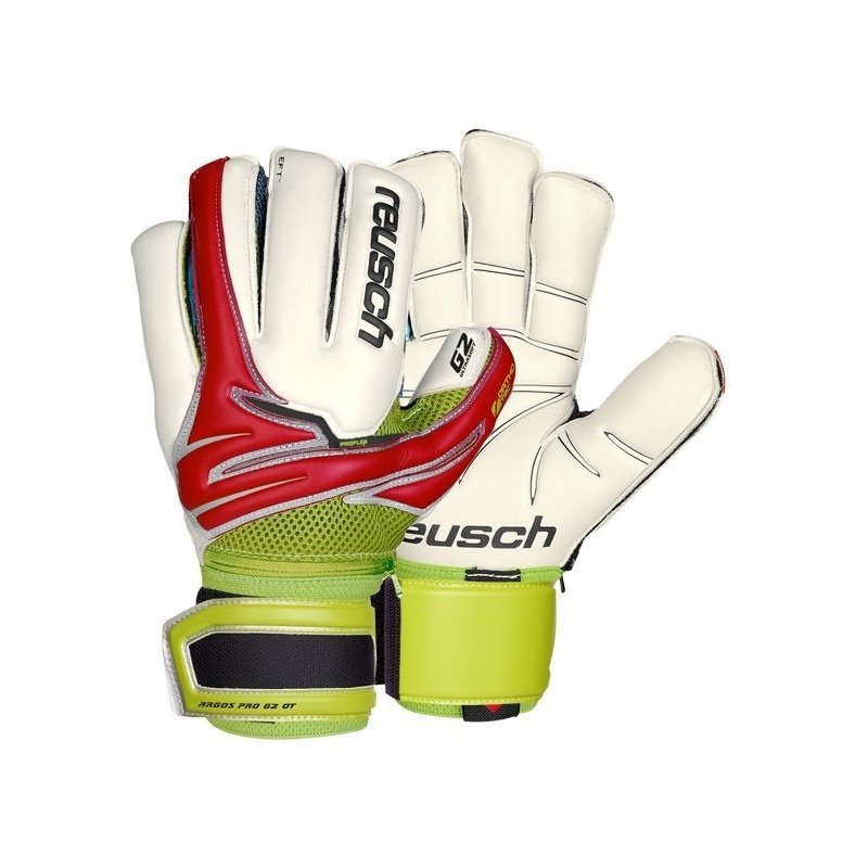 rękawice REUSCH ARGOS PRO G2 ORTO-TEC 33/70/100/333