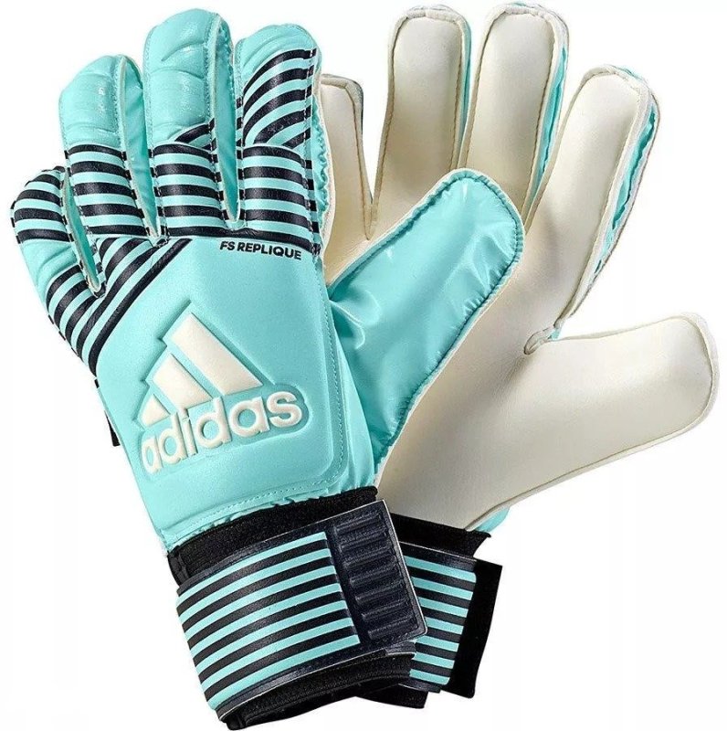 rękawice bramkarskie ADIDAS ACE FINGERSAVE REPLIQUE BS1489