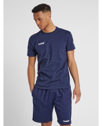 HUMMEL GO COTTON