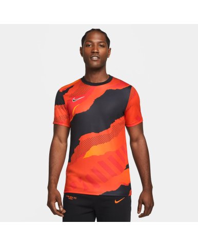 NIKE DRI-FIT GX TOP SS