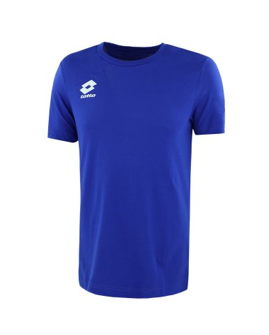 koszulka LOTTO JR DELTA TEE 212344-1G2 