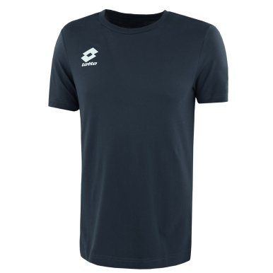 koszulka LOTTO JR DELTA TEE 212344-1CI 