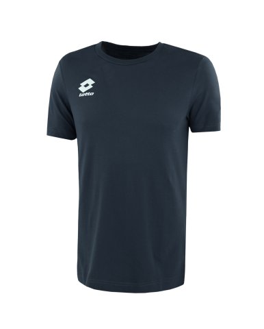 koszulka LOTTO JR DELTA TEE 212344-1CI 