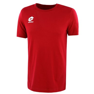 koszulka LOTTO JR DELTA TEE 212344-0C4 