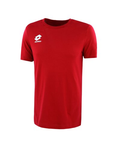 koszulka LOTTO JR DELTA TEE 212344-0C4 