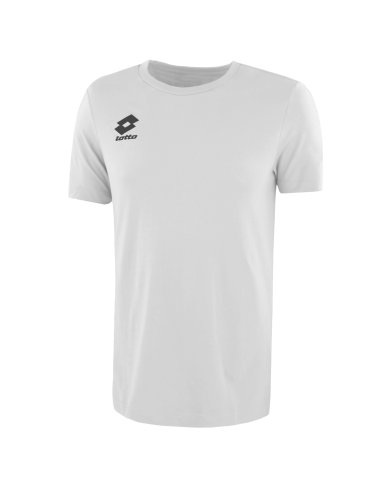 koszulka LOTTO JR DELTA TEE 212344-0F1