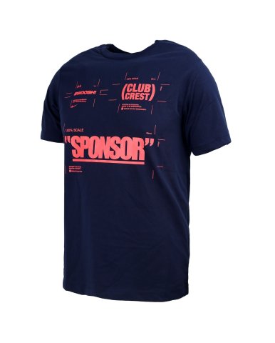 NIKE SWOOSH SPONSOR