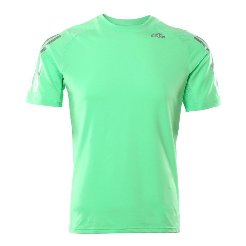 vegetariano Portero tempo koszulka ADIDAS COOL 365 TEE S18251 - Koszulki treningowe - Odzież  piłkarska - Odzież - Vitasport