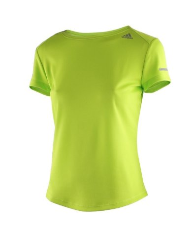 koszulka ADIDAS RUN TEE W AI7969