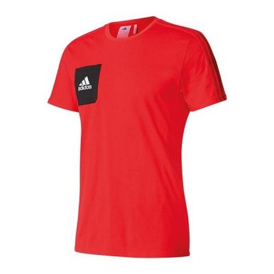 koszulka ADIDAS TIRO 17 TEE BQ2658