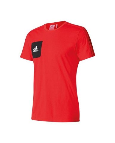 koszulka ADIDAS TIRO 17 TEE BQ2658