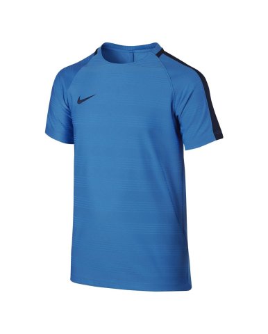 koszulka NIKE JR DRY SQUAD TOP 844622-435 