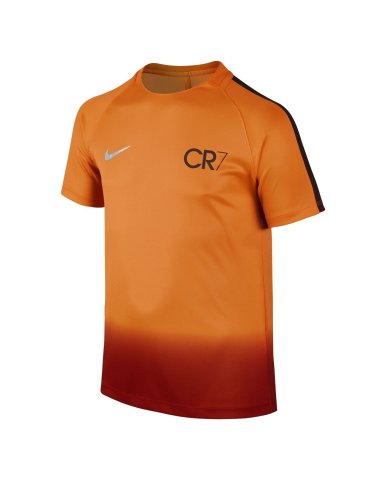 koszulka NIKE JR DRY SQUAD CR7 848750-867