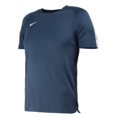 koszulka NIKE JR SQUAD TOP 859877-454