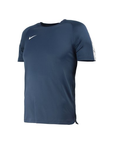 koszulka NIKE JR SQUAD TOP 859877-454