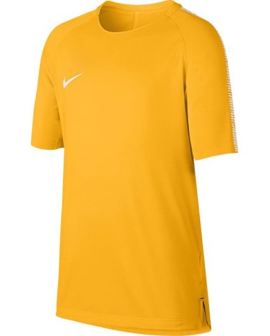 koszulka NIKE JR SQUAD TOP 859877-845