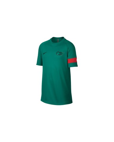 koszulka NIKE JR DRY CR7 ACADEMY 894870-348 