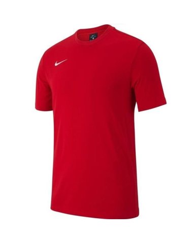 koszulka NIKE JR TEAMCLUB19 TEE SS AJ1548-657