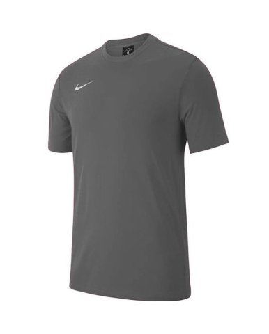 koszulka NIKE JR TEAMCLUB19 TEE SS AJ1548-071 