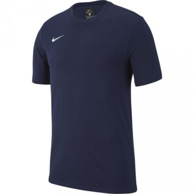 koszulka NIKE JR TEAMCLUB19 TEE SS AJ1548-451