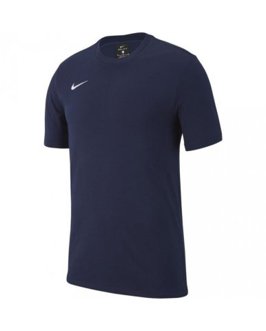 koszulka NIKE JR TEAMCLUB19 TEE SS AJ1548-451