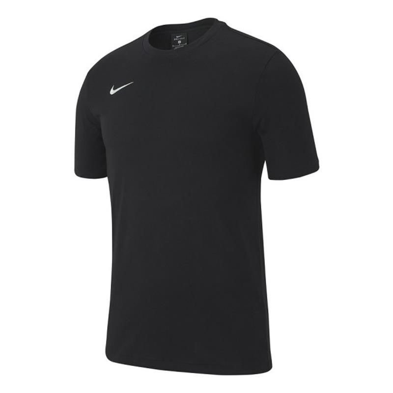 koszulka NIKE JR TEAMCLUB19 TEE SS AJ1548-010