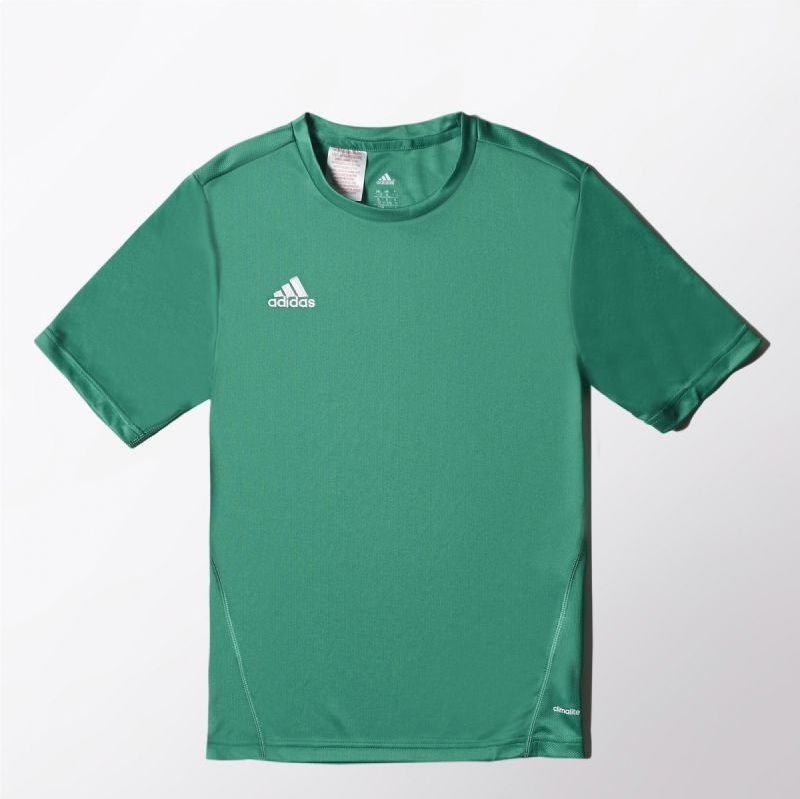 koszulka ADIDAS JR CORE 15 TRAINING S22402 