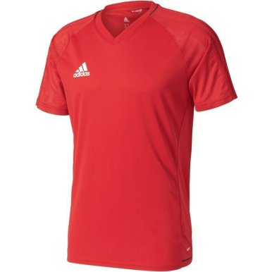 koszulka ADIDAS TIRO 17 TRAINING BP8557 