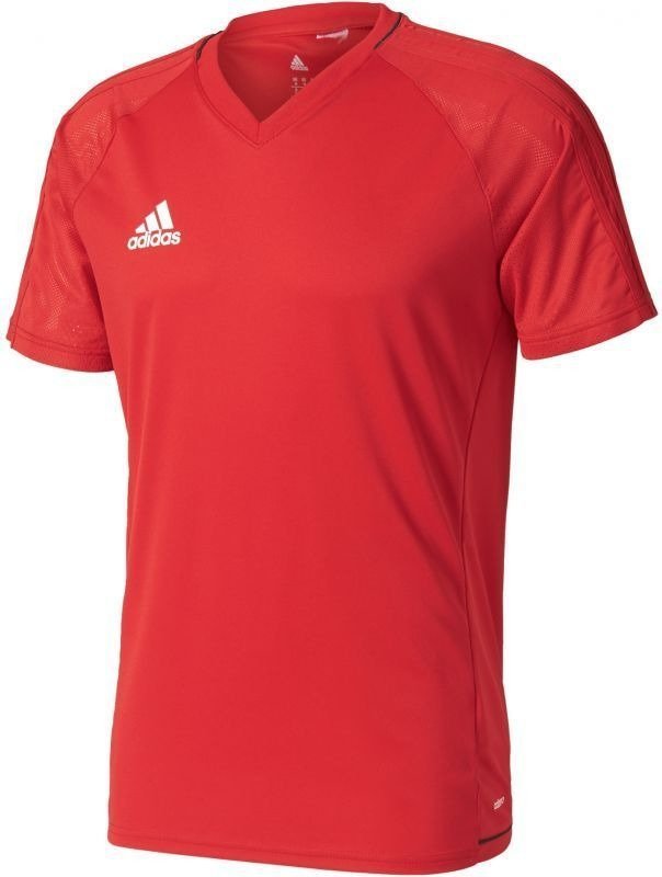 koszulka ADIDAS TIRO 17 TRAINING BP8557 