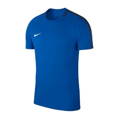 koszulka NIKE JR DRY ACADEMY 18 TOP 893750-463