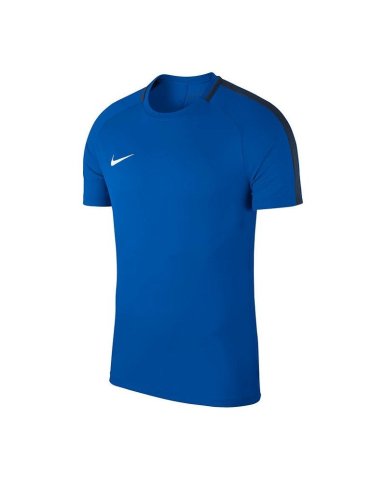 koszulka NIKE JR DRY ACADEMY 18 TOP 893750-463