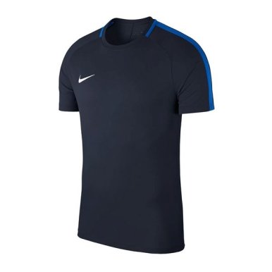 koszulka NIKE JR DRY ACADEMY 18 TOP 893750-451 