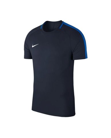 koszulka NIKE JR DRY ACADEMY 18 TOP 893750-451 