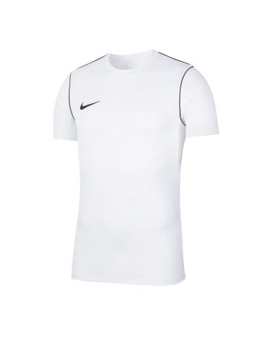 koszulka NIKE PARK 20 TRAINING TOP BV6883-100 