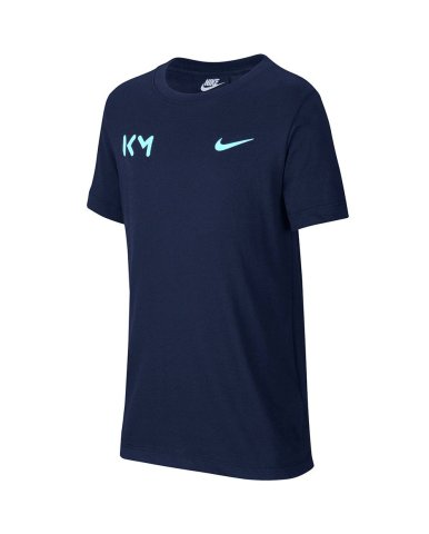 koszulka NIKE JR KYLIAN MBAPPE CV8945-451