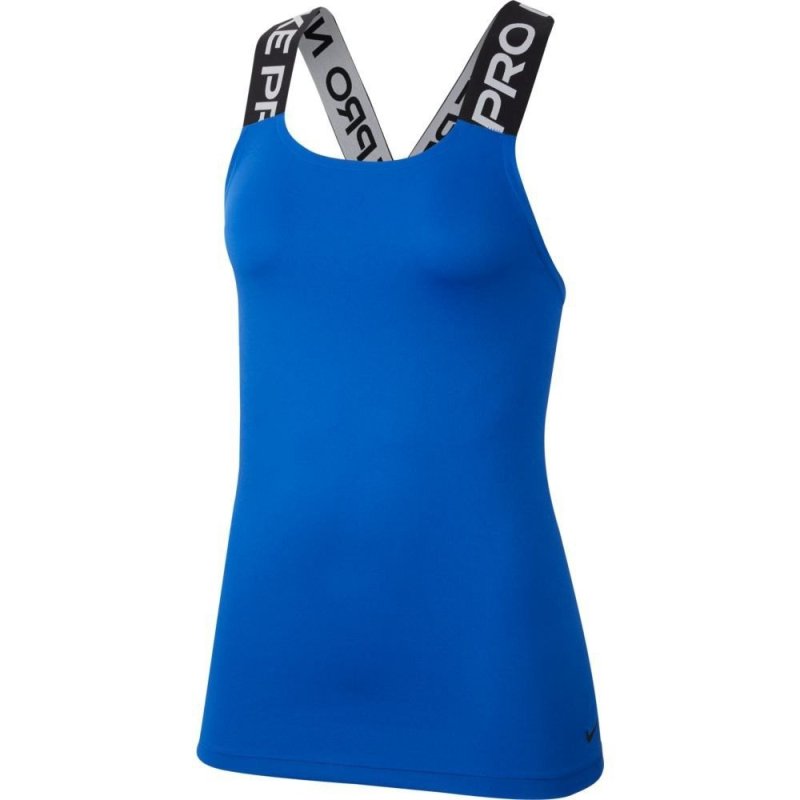 koszulka NIKE PRO DRI-FIT ESSENTIAL CJ4089-480