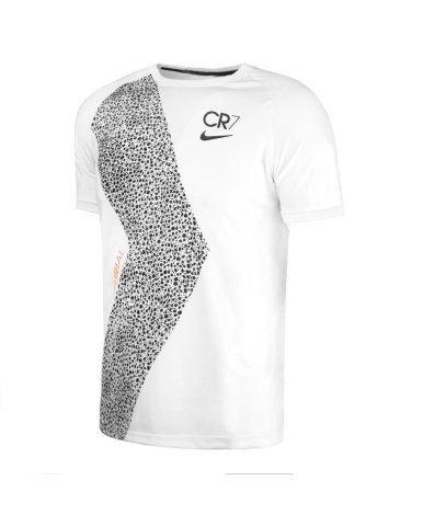 koszulka NIKE JR DRY TOP CR7 CV3071-100 
