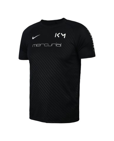 koszulka NIKE JR KYLIAN MBAPPE DRY TOP CK5564-011