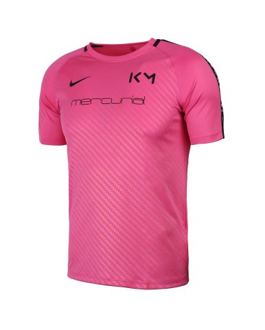 koszulka NIKE JR KYLIAN MBAPPE DRY TOP CK5564-607