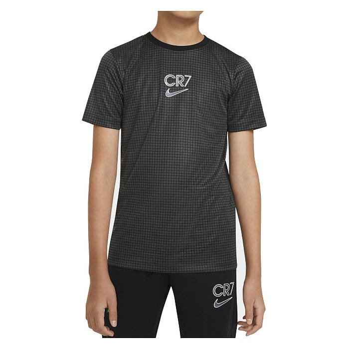 koszulka NIKE JR DRI-FIT CR7 CT2975-060 