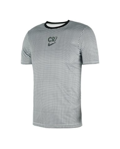 koszulka NIKE JR DRI-FIT CR7 CT2975-100 