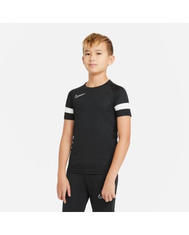 koszulka NIKE JR DRI-FIT ACADEMY CW6103-010