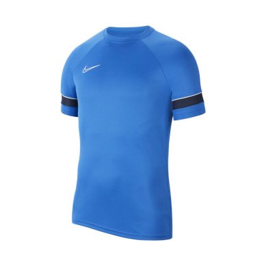 koszulka NIKE JR DRI-FIT ACADEMY CW6103-463