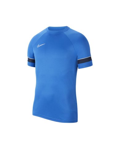 koszulka NIKE JR DRI-FIT ACADEMY CW6103-463