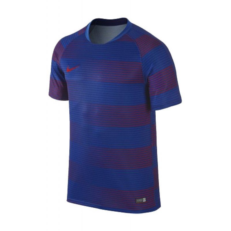 koszulka NIKE FLASH GPX 725910-455 