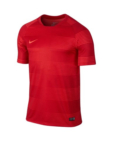 koszulka NIKE FLASH GRAPHIC 725910-657
